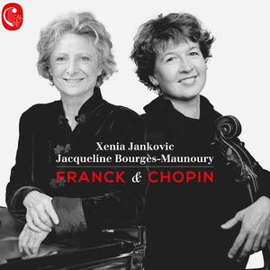 Sonata for Piano and Cello in G Minor, Op. 65:I. Allegro moderato
