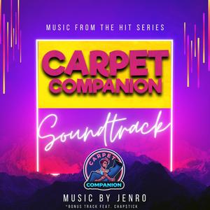 Carpet Munchin Bonus Track (feat. ChapStick) (Carpet Companion Version)