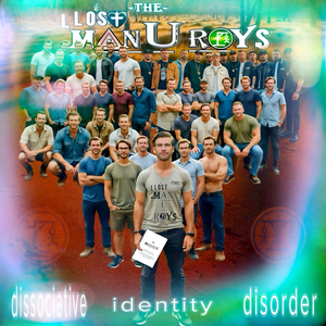 Dissociative Identity Disorder
