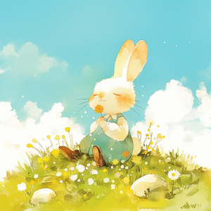 最柔软的光之茧