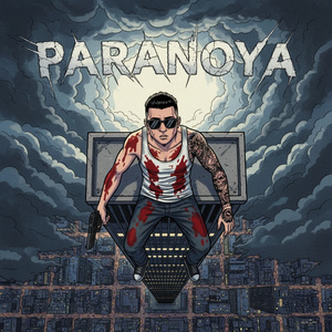 PARANOYA