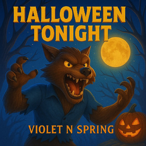 Halloween Tonight