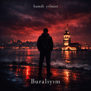 Buralıyım