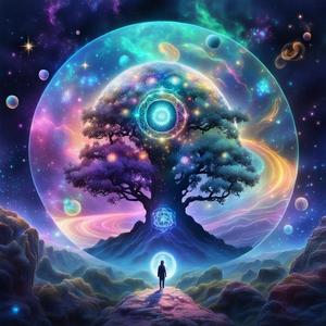 Enchanted, forbidden and forgotten (feat. zamin) (Live Tekno)