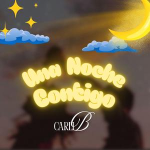 Una noche contigo (feat. Carli B & Rap Ghost)