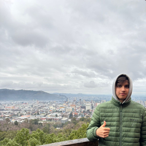 Like A Prayer (Tincho Remix) [Extended Mix]