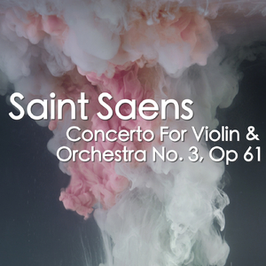 Concerto for Violin & Orchestra No. 3, Op. 61: II
