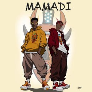 Mamadi