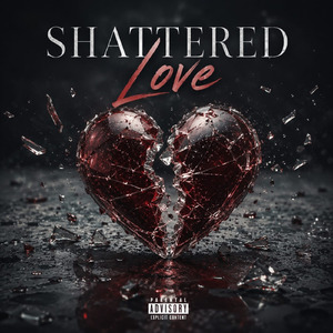 shattered love