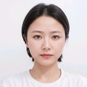 沪士达的年轮-何平娟
