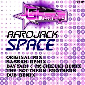 Space (Bayyari & Mochizuki Remix)