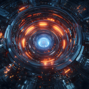 Quantum Drive