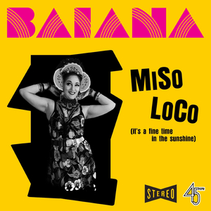 Miso Loco (It's a Fine Time In the Sunshine)