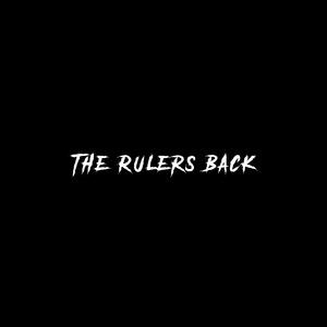 The Rulers Back