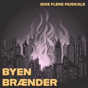 Ikke Flere Musicals