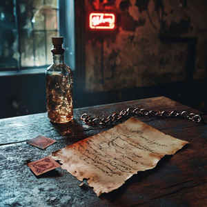 Прощальное письмо 2008