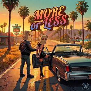 More or Less (Más o Menos)