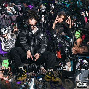 Выстрелы (feat. Kaizer)