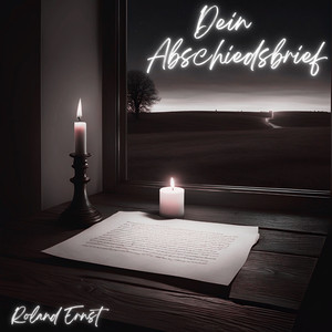 Abschiedsbrief