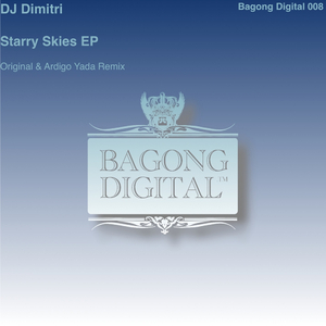 Starry Skies (Original Mix)