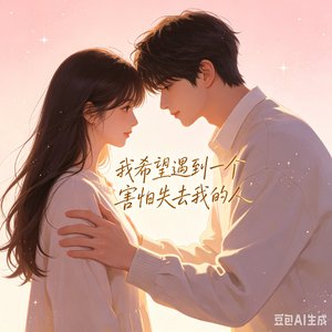 我希望遇到一个害怕失去我的人