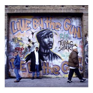 Inglewood blues (feat. Lil West)