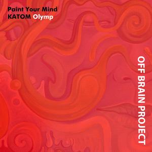 Olymp (feat. Mahakala the Dawn, Marcus Vow & Maxi Melanko)