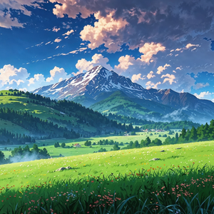 游离线（钢琴曲）