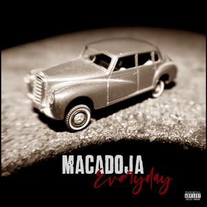Everyday (feat. Macadoja)