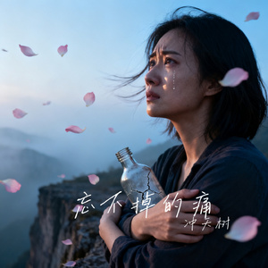 忘不掉的痛