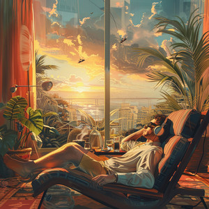 Calm Melodies for Relaxation