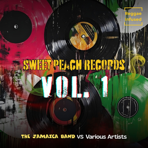 Sin (Reggae, Soul, Rastaman Edit)