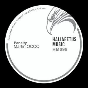 Penalty (Original Mix)