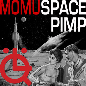 Space Pimp (Original Mix)