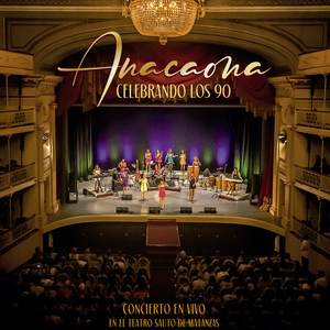 Anacaona (En Vivo)
