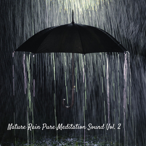 Rain and Thunder Soothing Sounds to Sleep