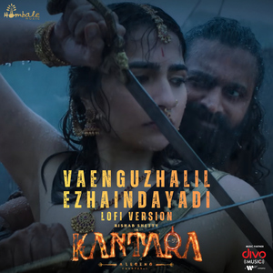 Vaenguzhalil Ezhaindayadi - Lofi Version