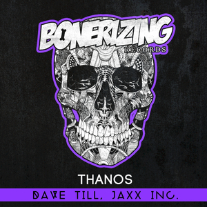 Thanos (Original Mix)