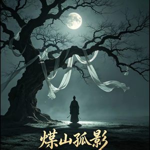 崇祯的独白