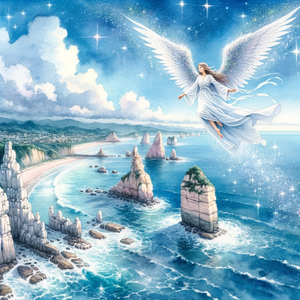 Tyzen Hsiao: The Angel from Formosa