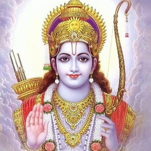 Om Kleem Namo Bhagavathey Raamachandraaya Sakalajana Vashyakaraaya Swaaha 108 Times _ Ram Mantra