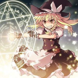 上海アリス幻樂団-恋符master spark（Maurice_Helshing remix）