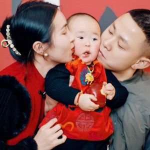 小石头和三只淘气狗