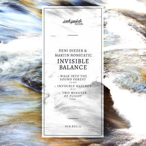 Walk Into the Sound Forest