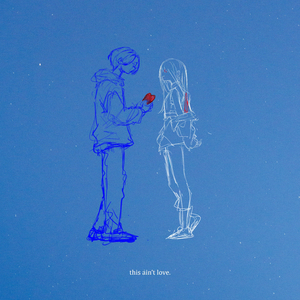 this ain't love