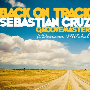 Back On Track (feat. Duncan Mitchel)