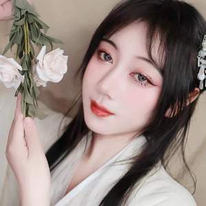 临水照花(富贵兽with天生郭病号)