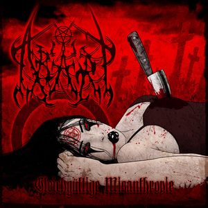 Gleichgültige Misanthropie