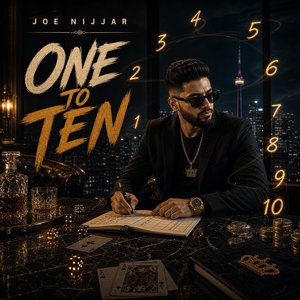One to Ten