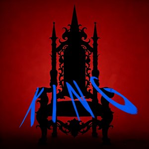 KING(忆雨不想似cover)